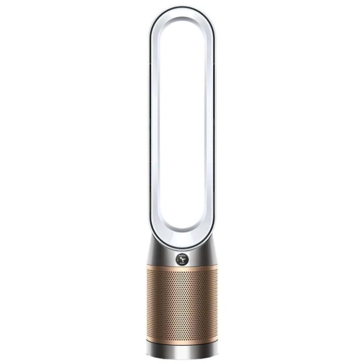 Очиститель воздуха Dyson Purifier Cool PC2 De-NOx TP12 White/Gold, белый/золотой