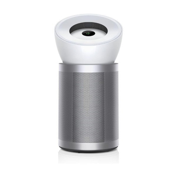 Очиститель воздуха Dyson Purifier Big+Quiet Formaldehyde BP06, White/Gold, белый/золотой