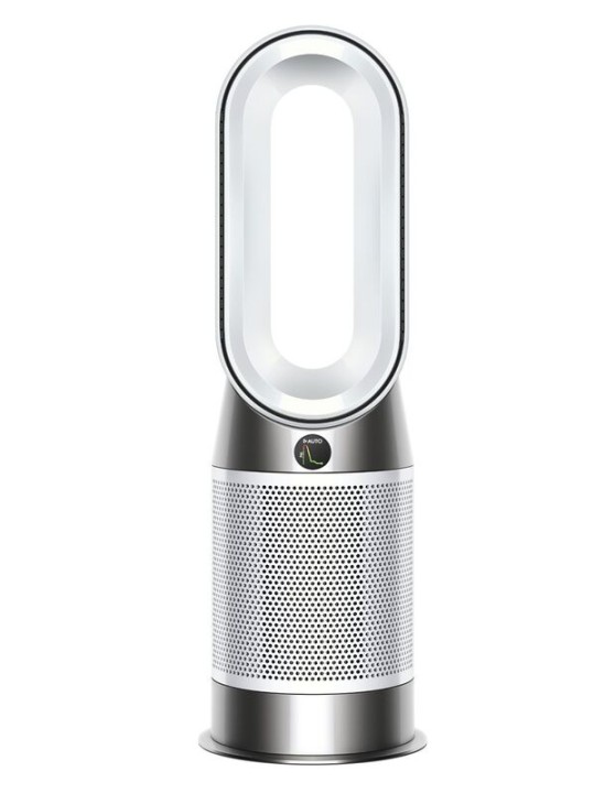 Очиститель воздуха Dyson Purifier Hot+Cool Gen1 HP10 White, белый