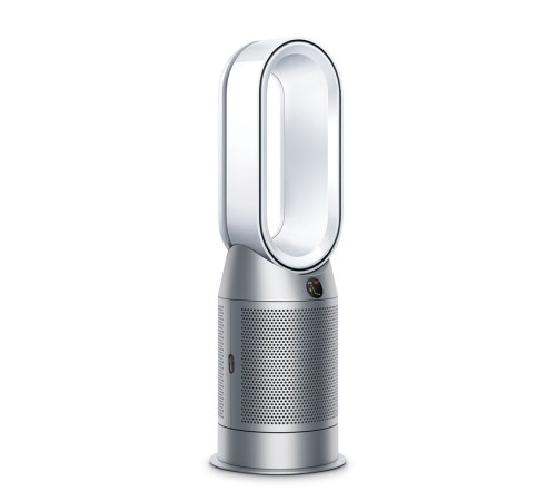 Очиститель воздуха Dyson Purifier Hot+Cool Gen1 HP10 White, белый