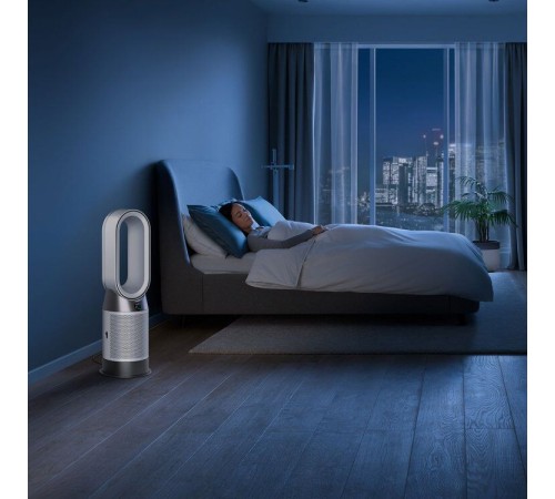 Очиститель воздуха Dyson Purifier Hot+Cool Gen1 HP10 White, белый