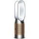 Очиститель воздуха Dyson HP09 Hot Cool Formaldehyde White/Gold, белый/золотой