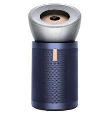 Очиститель воздуха Dyson Purifier Big+Quiet Formaldehyde BP06, Blue/Gold, синий/золотой