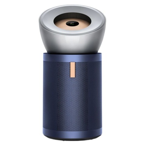 Очиститель воздуха Dyson Purifier Big+Quiet Formaldehyde BP06, Blue/Gold, синий/золотой