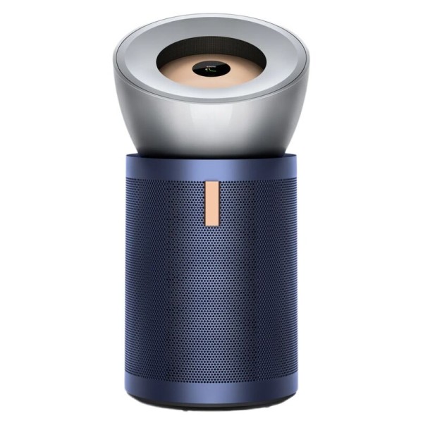 Очиститель воздуха Dyson Purifier Big+Quiet Formaldehyde BP06, Blue/Gold, синий/золотой