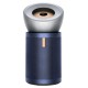 Очиститель воздуха Dyson Purifier Big+Quiet Formaldehyde BP06, Blue/Gold, синий/золотой