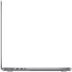 Мощный Apple MacBook Pro 14 2023 MPHG3LL/A в цвете «серый космос» с M2 Max 12-ядерным процессором и видеокартой с 30 ядрами