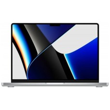 Apple MacBook Pro 16 2021 MK1F3LL/A (M1 Pro 10-Core, GPU 16-Core, 16GB, 1TB) серебристый