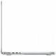 MacBook Pro 16 2021 MK1F3LL/A: мощный ноутбук Apple с M1 Pro для профессионалов