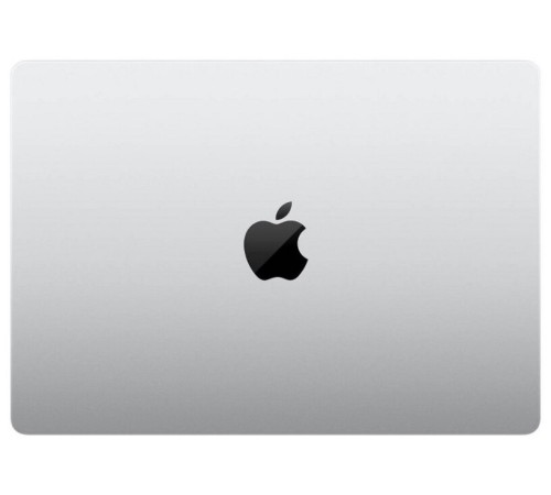 MacBook Pro 16 2021 MK1F3LL/A: мощный ноутбук Apple с M1 Pro для профессионалов