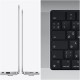 MacBook Pro 16 2021 MK1F3LL/A: мощный ноутбук Apple с M1 Pro для профессионалов