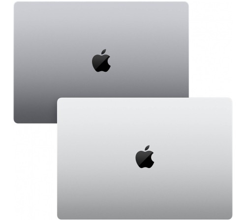 MacBook Pro 16 2021 MK1F3LL/A: мощный ноутбук Apple с M1 Pro для профессионалов