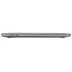 MacBook Pro 13.3 Touch Bar 2020 года: мощный серый космос с M1 чипом