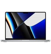 Apple MacBook Pro 14 2023 MPHK3LL/A (M2 Max 12-Core, GPU 30-Core, 32GB, 1TB) серебристый