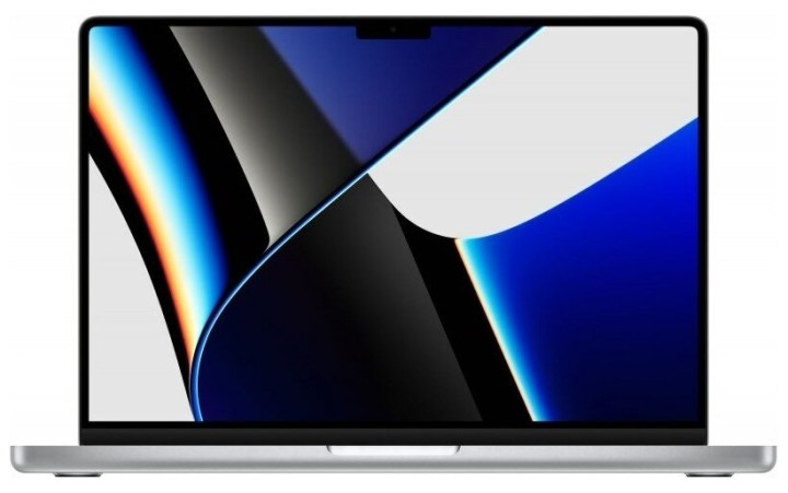 Apple MacBook Pro 14 2023 MPHK3LL/A (M2 Max 12-Core, GPU 30-Core, 32GB, 1TB) серебристый