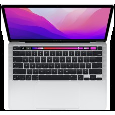 Apple MacBook Pro 13.3 Touch Bar 2022 MNEP3LL/A (M2 8-Core, GPU 10-Core, 8GB, 256GB) серебристый Apple MacBook Pro 13.3 Touch Bar 2022 MNEP3LL/A (M2 8-Core, GPU 10-Core, 8GB, 256GB) серебристый