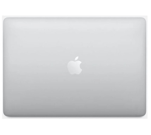 MacBook Pro 13.3 Touch Bar 2022 MNEP3LL/A: мощный ноутбук Apple с M2 чипом в серебристом корпусе