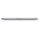 MacBook Pro 13.3" 2022 с Touch Bar и чипом M2: мощный и стильный серебристый ноутбук от Apple