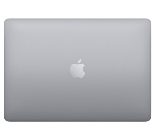 MacBook Pro 13.3" 2022 с Touch Bar и чипом M2: мощный и стильный серебристый ноутбук от Apple