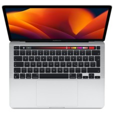 Apple MacBook Pro 13.3 Touch Bar 2022 MNEQ3LL/A (M2 8-Core, GPU 10-Core, 8GB, 512GB) серебристый Apple MacBook Pro 13.3 Touch Bar 2022 MNEQ3LL/A (M2 8-Core, GPU 10-Core, 8GB, 512GB) серебристый