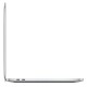 MacBook Pro 13.3" 2022 с Touch Bar и чипом M2: мощный и стильный серебристый ноутбук от Apple