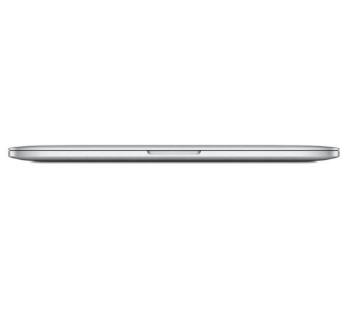 MacBook Pro 13.3" 2022 с Touch Bar и чипом M2: мощный и стильный серебристый ноутбук от Apple