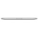 MacBook Pro 13.3" 2022 с Touch Bar и чипом M2: мощный и стильный серебристый ноутбук от Apple