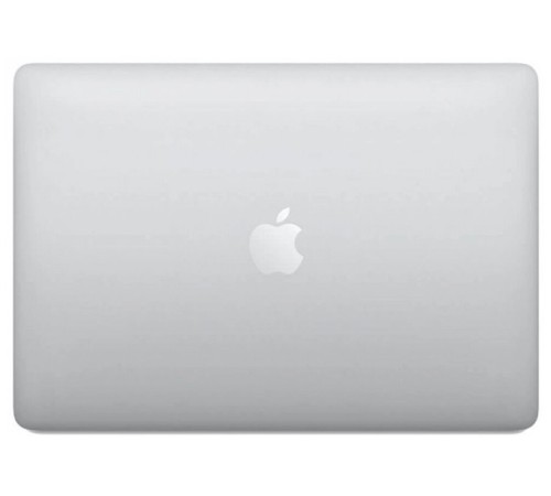 MacBook Pro 13.3" 2022 с Touch Bar и чипом M2: мощный и стильный серебристый ноутбук от Apple