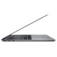 MacBook Pro 13.3" 2022 с Touch Bar и чипом M2: мощный и стильный серебристый ноутбук от Apple