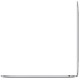 MacBook Pro 13.3" 2022 с Touch Bar и чипом M2: мощный и стильный серебристый ноутбук от Apple