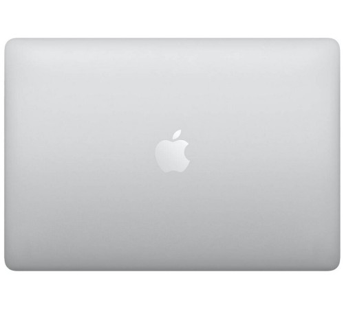 MacBook Pro 13.3" 2022 с Touch Bar и чипом M2: мощный и стильный серебристый ноутбук от Apple