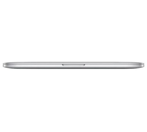 MacBook Pro 13.3" 2022 с Touch Bar и чипом M2: мощный и стильный серебристый ноутбук от Apple