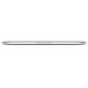 MacBook Pro 13.3" 2022 с Touch Bar и чипом M2: мощный и стильный серебристый ноутбук от Apple