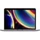 MacBook Pro 13.3" 2022 с Touch Bar и чипом M2: мощный и стильный серебристый ноутбук от Apple