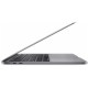 MacBook Pro 13.3" 2022 с Touch Bar и чипом M2: мощный и стильный серебристый ноутбук от Apple