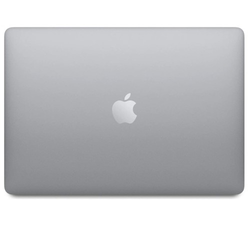 MacBook Pro 13.3" 2022 с Touch Bar и чипом M2: мощный и стильный серебристый ноутбук от Apple