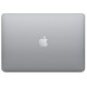 MacBook Pro 13.3" 2022 с Touch Bar и чипом M2: мощный и стильный серебристый ноутбук от Apple