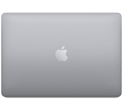 MacBook Pro 13.3" 2022 с Touch Bar и чипом M2: мощный и стильный серебристый ноутбук от Apple