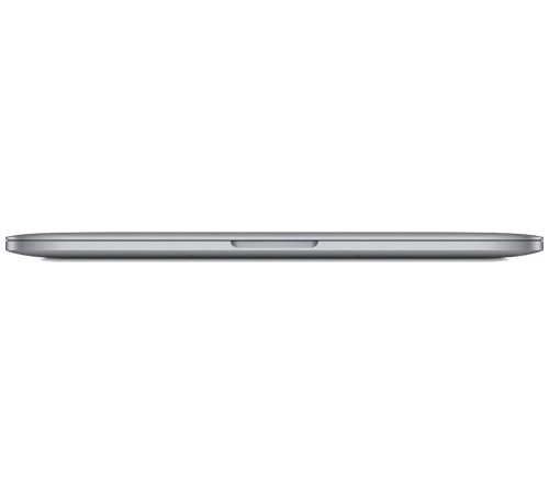 MacBook Pro 13.3" 2022 с Touch Bar и чипом M2: мощный и стильный серебристый ноутбук от Apple