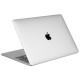 MacBook Pro 13.3" 2022 с Touch Bar и чипом M2: мощный и стильный серебристый ноутбук от Apple