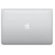 MacBook Pro 13.3" 2022 с Touch Bar и чипом M2: мощный и стильный серебристый ноутбук от Apple
