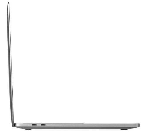 MacBook Pro 13.3" 2022 с Touch Bar и чипом M2: мощный и стильный серебристый ноутбук от Apple