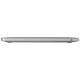 MacBook Pro 13.3" 2022 с Touch Bar и чипом M2: мощный и стильный серебристый ноутбук от Apple