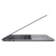 MacBook Pro 13.3" 2020 года с Touch Bar и чипом M1: мощный серый космос для ваших задач