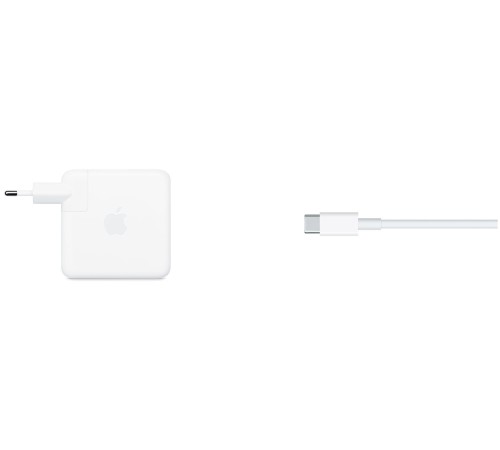 MacBook Pro 13.3" 2020 года с Touch Bar и чипом M1: мощный серый космос для ваших задач