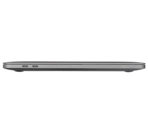 MacBook Pro 13.3" 2020 года с Touch Bar и чипом M1: мощный серый космос для ваших задач