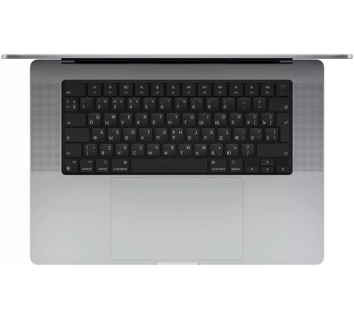 Мощный Apple MacBook Pro 16 2023 MNW93LL/A в сером космосе: M2 Pro, 12 ядер, графика 19 ядер, 16 ГБ ОЗУ, 1 ТБ SSD.