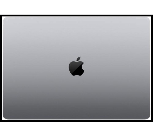 Мощный Apple MacBook Pro 16 2023 MNW93LL/A в сером космосе: M2 Pro, 12 ядер, графика 19 ядер, 16 ГБ ОЗУ, 1 ТБ SSD.