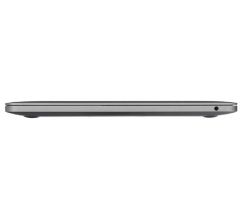MacBook Pro 13.3" 2020 с Touch Bar: мощный ноутбук в серебристом корпусе