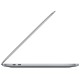 MacBook Pro 13.3" Touch Bar 2022 MNEJ3LL/A: мощный серый космос с M2 и 512 ГБ памяти